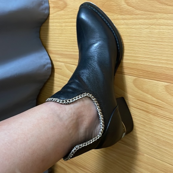 Alexander Wang women boots size 38 ,8 l - Picture 6 of 8